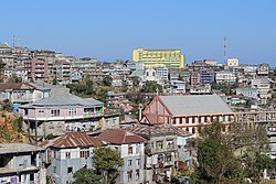 Lunglei, Mizoram - panoramio (1)